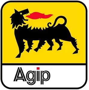 Масла моторные Agip