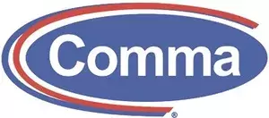 Масла моторные Comma