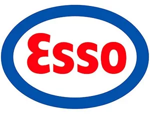 Масла моторные Esso