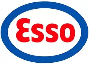 Масла моторные Esso