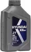 Масла моторные Hyundai XTeer