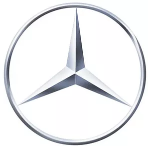 Масла моторные Mercedes