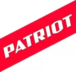 Масла моторные Patriot