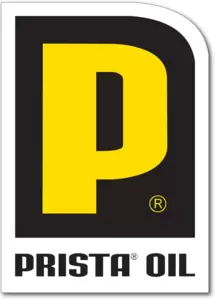 Масла моторные Prista