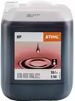 Масла моторные Stihl