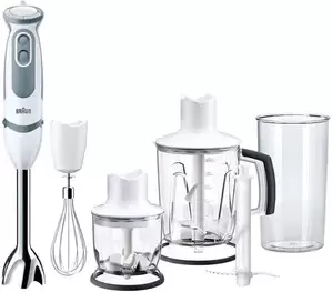 Блендеры Braun