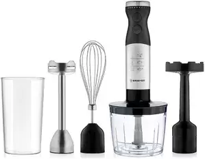 Блендеры Brayer