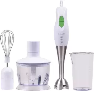 Блендеры Galaxy