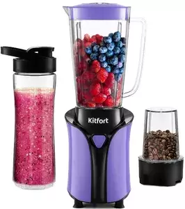 Блендеры Kitfort