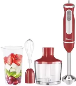 Блендеры Sakura