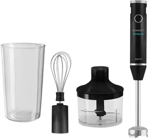 Блендеры Scarlett
