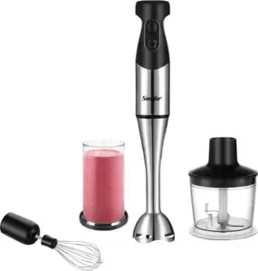 Блендеры Sonifer