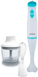Блендеры Supra