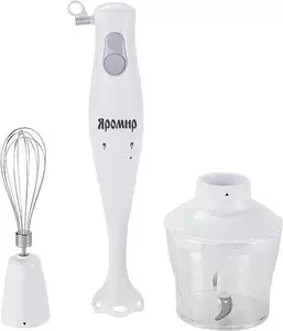 Блендеры Яромир