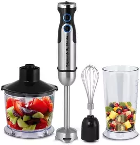 Блендеры Zigmund &amp; Shtain