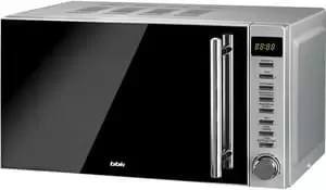 Микроволновые печи