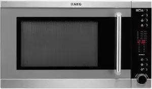 Микроволновые печи AEG