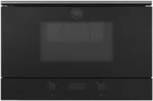 Микроволновые печи Bertazzoni