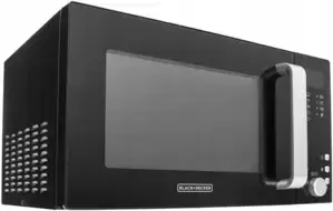 Микроволновые печи Black &amp; Decker