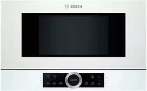 Микроволновые печи Bosch