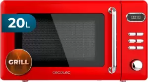 Микроволновые печи Cecotec