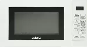 Микроволновые печи Galanz