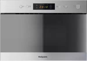 Микроволновые печи Hotpoint