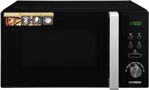 Микроволновые печи Hyundai