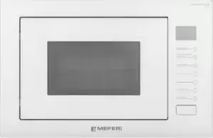 Микроволновые печи Meferi
