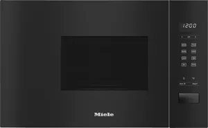 Микроволновые печи Miele