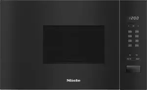Микроволновые печи Miele