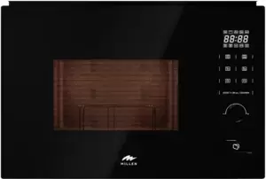Микроволновые печи Millen