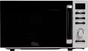 Микроволновые печи Oasis