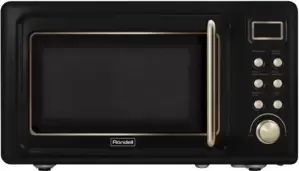 Микроволновые печи Rondell