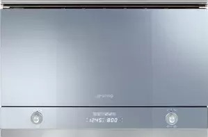 Микроволновые печи Smeg