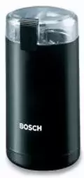 Кофемолки Bosch