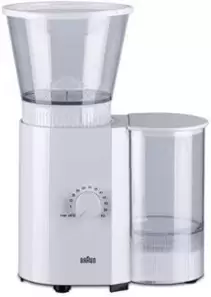 Кофемолки Braun