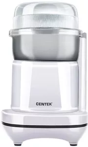 Кофемолки CENTEK