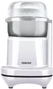Кофемолки CENTEK