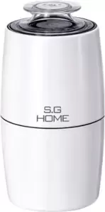 Кофемолки S.G. Home