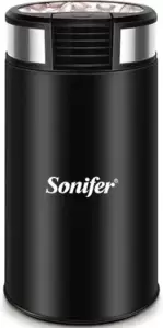 Кофемолки Sonifer