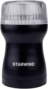 Кофемолки StarWind