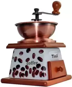 Кофемолки TimA