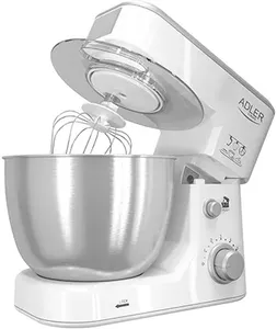 Миксеры Adler