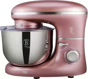 Миксеры Berlinger Haus