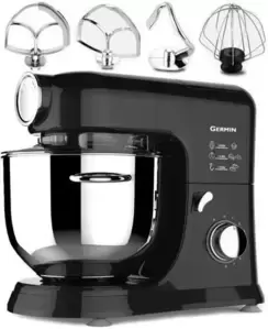 Миксеры Germin