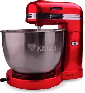 Миксеры Kelli