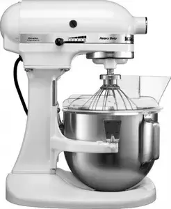 Миксеры KitchenAid