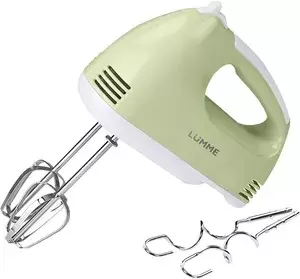 Миксеры Lumme