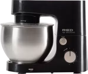 Миксеры RED Solution